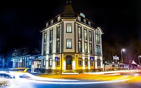 Hotel Restaurant Bärengarten